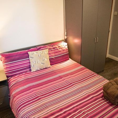 Groveside Holiday Lets Saltburn-by-the-Sea Exterior foto